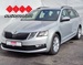 ŠKODA OCTAVIA 2.0 TDI DSG 4X4