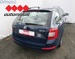 ŠKODA OCTAVIA 2,0 TDI DSG