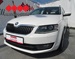 ŠKODA OCTAVIA 2,0 TDI DSG