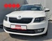 ŠKODA OCTAVIA 2,0 TDI DSG