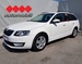 ŠKODA OCTAVIA 2,0 TDI DSG