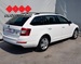 ŠKODA OCTAVIA 2,0 TDI DSG