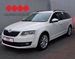 ŠKODA OCTAVIA 2.0 TDI DSG