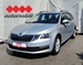 ŠKODA OCTAVIA 2.0 TDI DSG