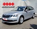 ŠKODA OCTAVIA 2.0 TDI DSG