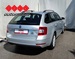 ŠKODA OCTAVIA 2.0 TDI DSG