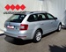 ŠKODA OCTAVIA 2.0 TDI DSG