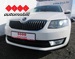 ŠKODA OCTAVIA 2,0 TDI DSG