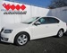 ŠKODA OCTAVIA 2,0 TDI DSG