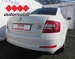 ŠKODA OCTAVIA 2,0 TDI DSG