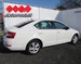 ŠKODA OCTAVIA 2,0 TDI DSG