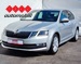 ŠKODA OCTAVIA 2.0 TDI DSG