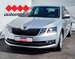 ŠKODA OCTAVIA 2.0 TDI DSG
