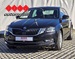 ŠKODA OCTAVIA 2.0 TDI DSG
