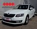 ŠKODA OCTAVIA 2,0 TDI DSG
