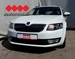 ŠKODA OCTAVIA 2,0 TDI DSG