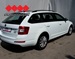 ŠKODA OCTAVIA 2,0 TDI DSG