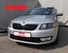 ŠKODA OCTAVIA 2,0 TDI DSG