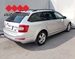 ŠKODA OCTAVIA 2,0 TDI DSG