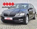 ŠKODA OCTAVIA 2.0 TDI DSG