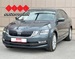 ŠKODA OCTAVIA 2.0 TDI DSG STYLE