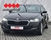 ŠKODA OCTAVIA 2.0 TDI DSG STYLE