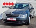 ŠKODA OCTAVIA 2.0 TDI DSG SW