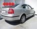 ŠKODA OCTAVIA 2,0 TDI PD
