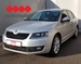 ŠKODA OCTAVIA 2.0 TDI