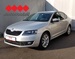 ŠKODA OCTAVIA 2.0 TDI