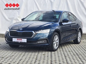 ŠKODA OCTAVIA 2.0 TDI