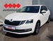 ŠKODA OCTAVIA 2,0 TDI DSG L&K