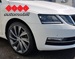ŠKODA OCTAVIA 2,0 TDI DSG L&K