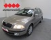 ŠKODA OCTAVIA 2.0 TDI