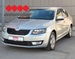 ŠKODA OCTAVIA 2.0 TDI STYLE