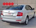 ŠKODA OCTAVIA 2.0 TDI STYLE