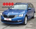 ŠKODA OCTAVIA 2.0 TDI SW AMBITION
