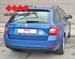 ŠKODA OCTAVIA 2.0 TDI SW AMBITION