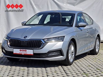 ŠKODA OCTAVIA Ambition 1.5 TSI
