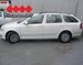 ŠKODA OCTAVIA COMBI 1,6 TDI