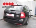ŠKODA OCTAVIA COMBI 1,6 TDI DSG