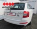 ŠKODA OCTAVIA COMBI 1,6 TDI