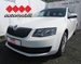 ŠKODA OCTAVIA COMBI 1,6 TDI