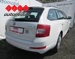 ŠKODA OCTAVIA COMBI 1,6 TDI