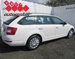 ŠKODA OCTAVIA COMBI 1,6 TDI