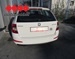 ŠKODA OCTAVIA COMBI 1,6 TDI