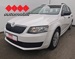 ŠKODA OCTAVIA COMBI 1,6 TDI