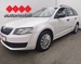 ŠKODA OCTAVIA COMBI 1,6 TDI