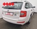 ŠKODA OCTAVIA COMBI 1,6 TDI