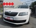 ŠKODA OCTAVIA COMBI 1,6 TDI